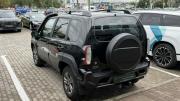 Lada (ВАЗ) Niva Travel I Череповец  - изображение 23