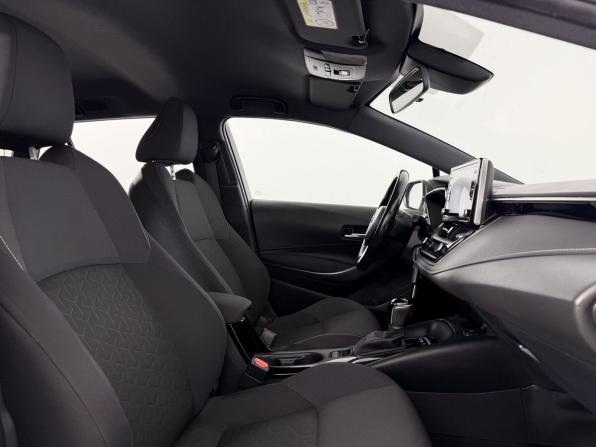 Toyota Corolla XII (E210) с пробегом 2019 года, цена 1 900 000 рублей, 129293 км, хэтчбек, Автокод Объявления