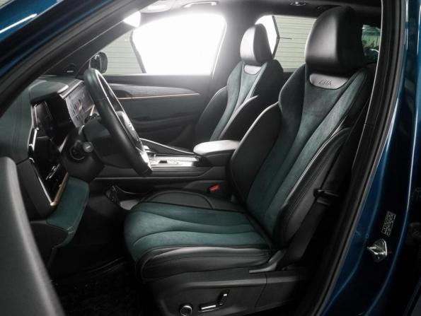 Geely Monjaro I с пробегом 2024 года, цена 2 687 000 рублей, 113147 км, внедорожник, Автокод Объявления