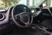 Toyota RAV4 IV (XA40) Ставрополь  - изображение 30