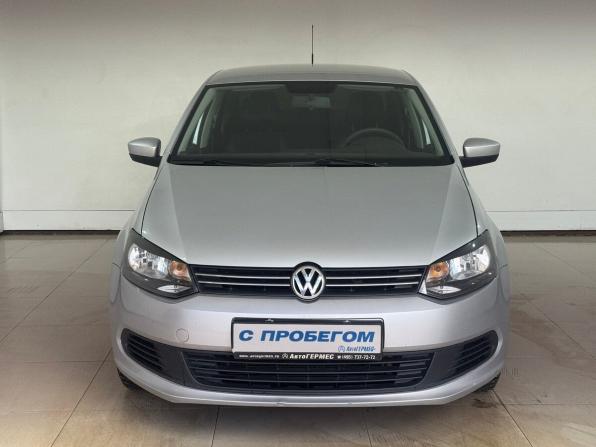 Volkswagen Polo V с пробегом 2011 года, цена 920 000 рублей, 78233 км, седан, Автокод Объявления