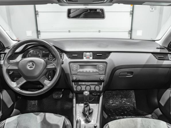 Skoda Octavia III (A7) с пробегом 2013 года, цена 1 180 000 рублей, 228388 км, лифтбек, Автокод Объявления