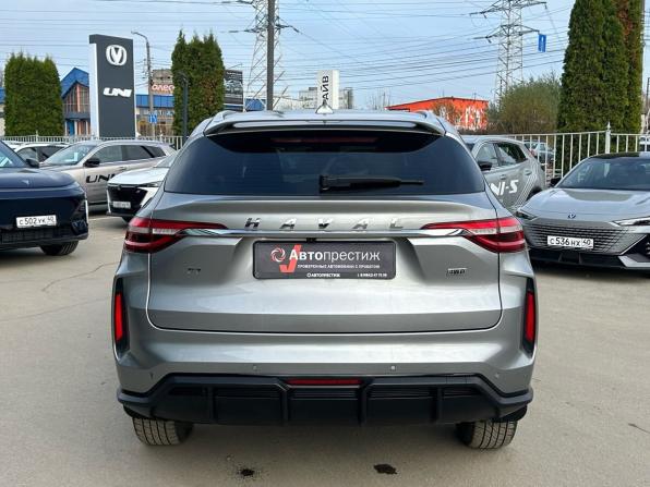 Haval F7 I Рестайлинг с пробегом 2022 года, цена 2 030 000 рублей, 29170 км, внедорожник, Автокод Объявления