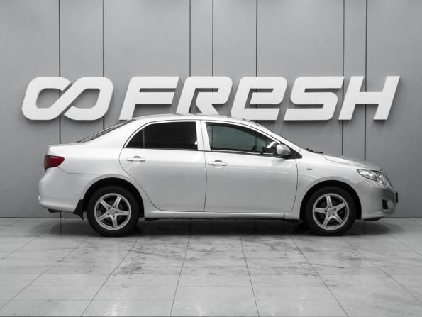 Toyota Corolla X (E140 E150) с пробегом 2007 года, цена 800 000 рублей, 256928 км, седан, Автокод Объявления