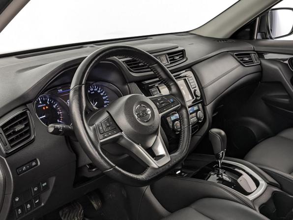 Nissan X-Trail III Рестайлинг с пробегом 2021 года, цена 2 980 000 рублей, 84963 км, внедорожник, Автокод Объявления