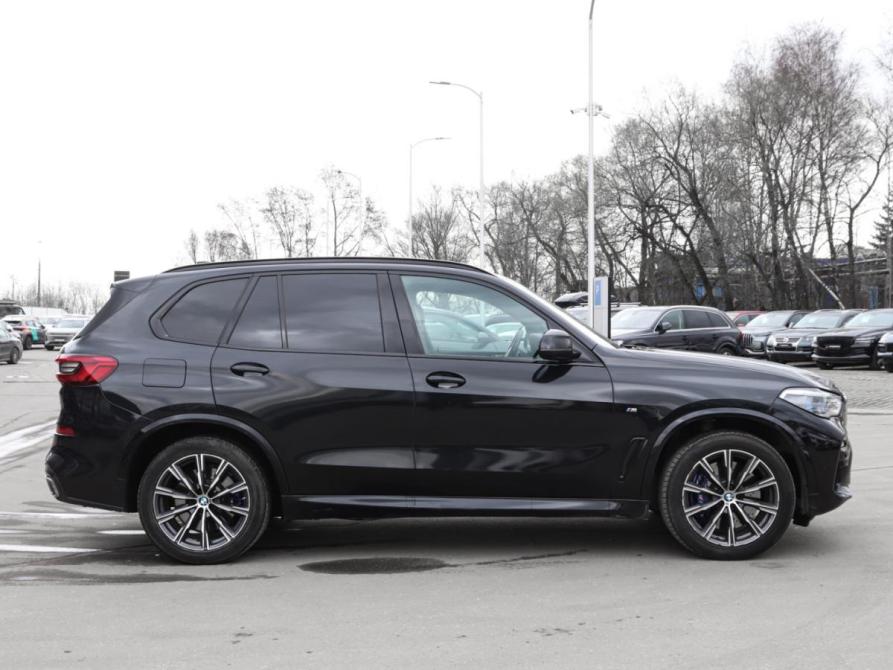 BMW X5 IV (G05/G18) Москва  - изображение 4