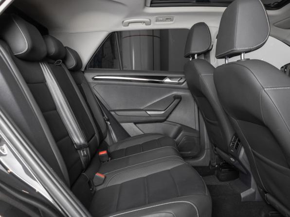 Volkswagen T-Roc I (China Market) с пробегом 2021 года, цена 2 487 600 рублей, 62526 км, внедорожник, Автокод Объявления