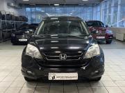 Honda CR-V III Рестайлинг Челябинск  - изображение 22