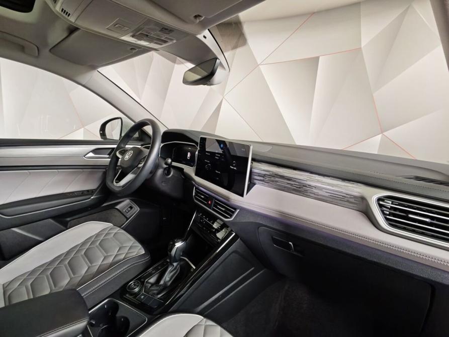 Volkswagen Tayron I Рестайлинг Москва  - изображение 12