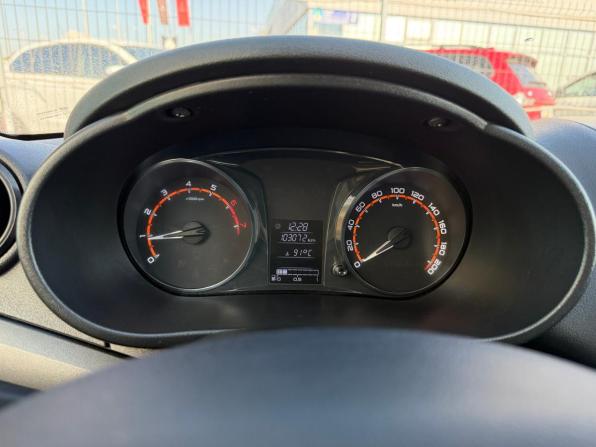 Lada (ВАЗ) Granta I Рестайлинг с пробегом 2020 года, цена 600 000 рублей, 103000 км, седан, Автокод Объявления