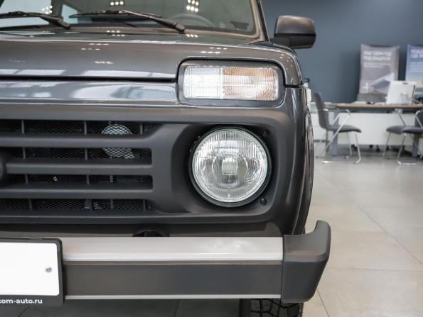 Новый Lada (ВАЗ) Niva Legend 2026 года, цена 1 114 000 рублей, внедорожник, Автокод Объявления