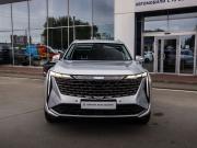 Geely Atlas II Челябинск  - изображение 23