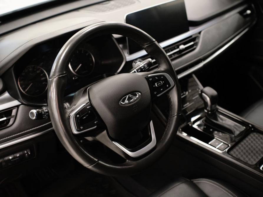 Chery Tiggo 4 Pro I Самара  - изображение 9