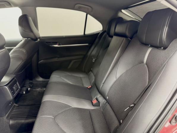 Toyota Camry VIII (XV70) Рестайлинг с пробегом 2021 года, цена 3 690 000 рублей, 61472 км, седан, Автокод Объявления