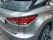 Lexus RX IV Рестайлинг Москва  - изображение 42