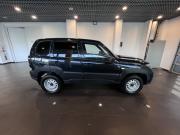 Lada (ВАЗ) Niva Travel I Чебоксары  - изображение 36