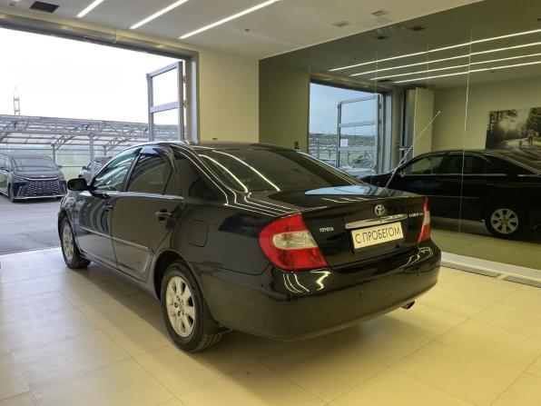 Toyota Camry V (XV30) с пробегом 2004 года, цена 700 000 рублей, 392700 км, седан, Автокод Объявления