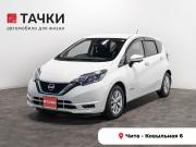Nissan Note II Рестайлинг Чита  - изображение 19