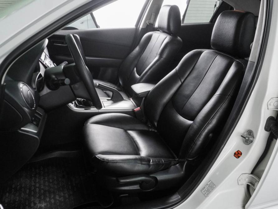 Mazda 6 II (GH) Рестайлинг Воронеж  - изображение 10