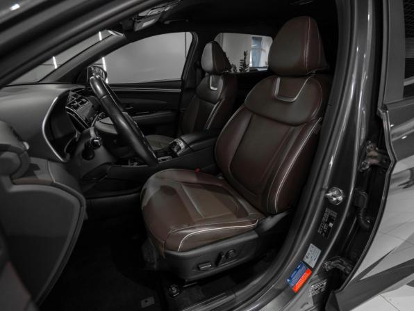 Hyundai Tucson IV с пробегом 2023 года, цена 3 345 000 рублей, 59934 км, внедорожник, Автокод Объявления