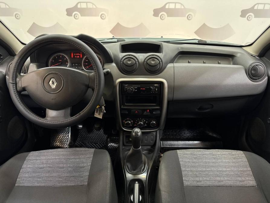 Renault Duster I Ставрополь  - изображение 13