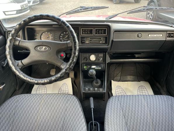Lada (ВАЗ) 2107 с пробегом 2005 года, цена 129 000 рублей, 120000 км, седан, Автокод Объявления