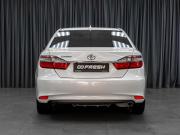 Toyota Camry VII (XV50) Рестайлинг 2 Тюмень  - изображение 30