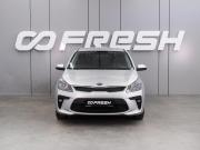 Kia Rio IV Воронеж  - изображение 19