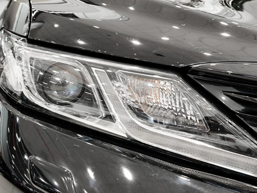Toyota Camry VIII (XV70) Казань  - изображение 21