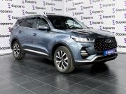Chery Tiggo 7 Pro I Ростов-на-Дону  - изображение 24