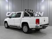Volkswagen Amarok I Ростов-на-Дону  - изображение 19
