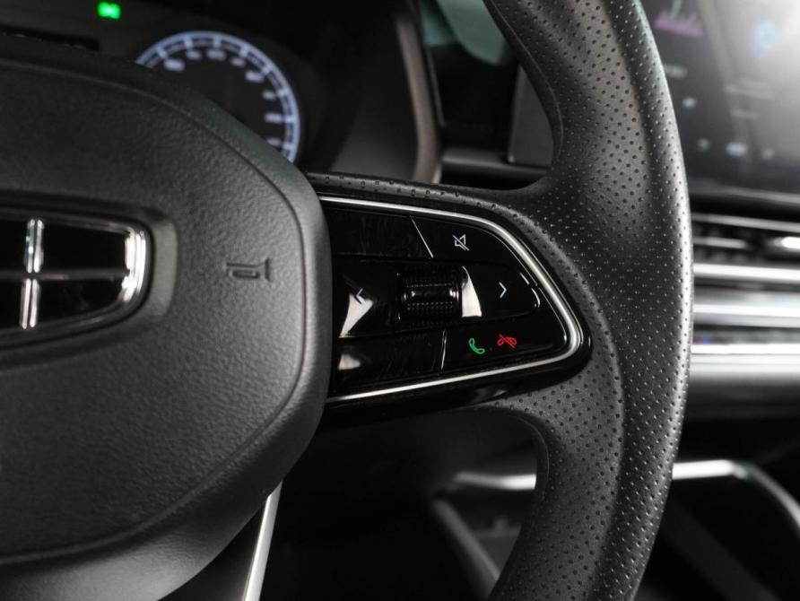 Geely Emgrand II Воронеж  - изображение 16