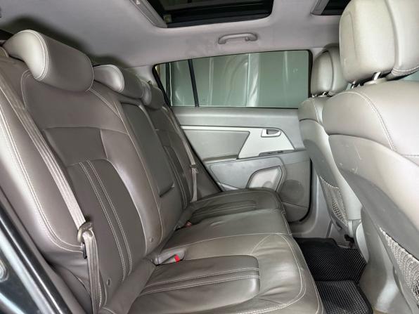 Kia Sportage III с пробегом 2011 года, цена 1 349 000 рублей, 225499 км, внедорожник, Автокод Объявления