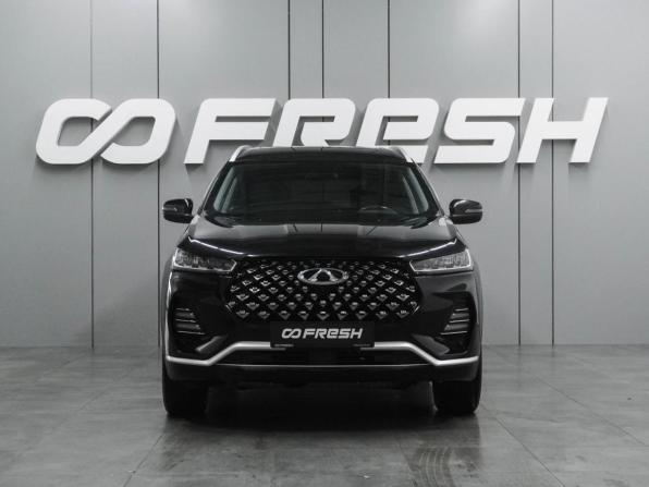 Chery Tiggo 7 Pro I с пробегом 2021 года, цена 1 550 000 рублей, 97094 км, внедорожник, Автокод Объявления