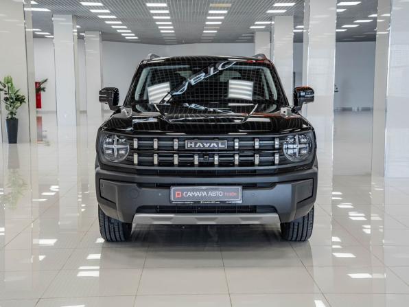 Haval H3 I с пробегом 2024 года, цена 2 800 000 рублей, 15412 км, внедорожник, Автокод Объявления