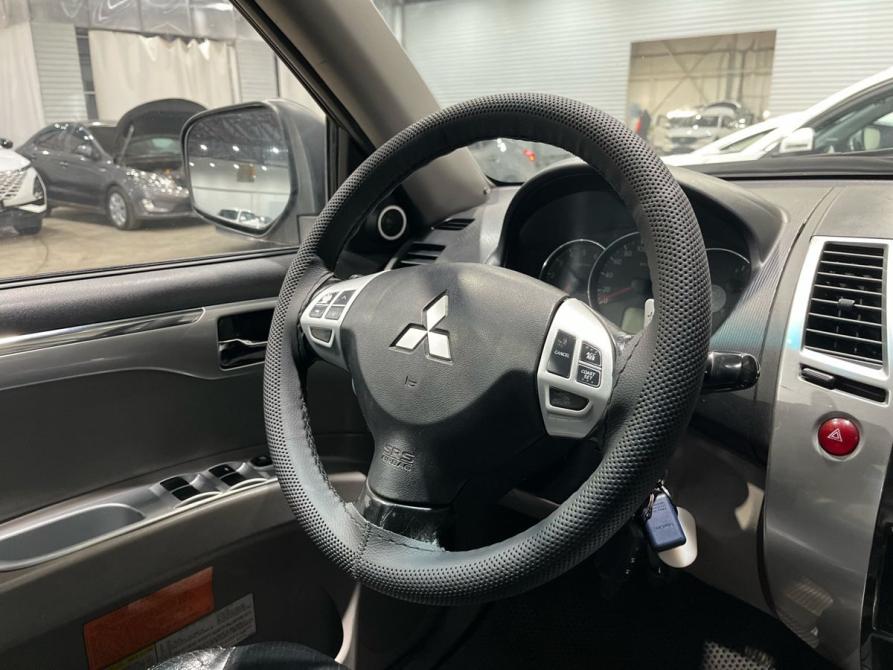 Mitsubishi Pajero Sport II Пермь  - изображение 11