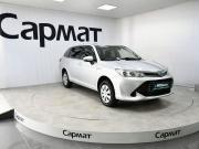Toyota Corolla XI (E160 E170 E180) Рестайлинг 1 Новосибирск  - изображение 32