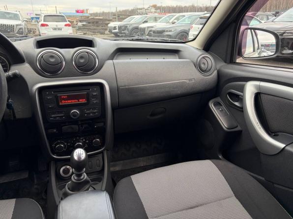 Renault Duster I с пробегом 2012 года, цена 725 000 рублей, 198088 км, внедорожник, Автокод Объявления