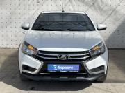 Lada (ВАЗ) Vesta I Тамбов  - изображение 22