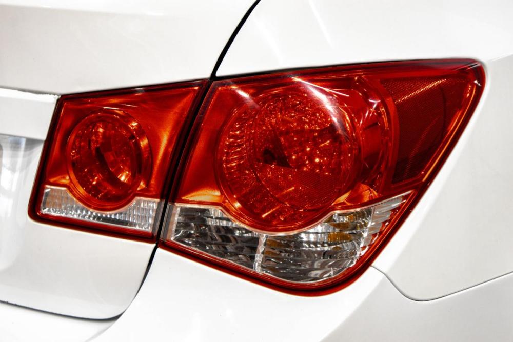 Chevrolet Cruze I Барнаул  - изображение 9