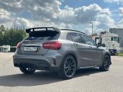 Mercedes-Benz GLA AMG I (X156) Рестайлинг Москва  - изображение 36