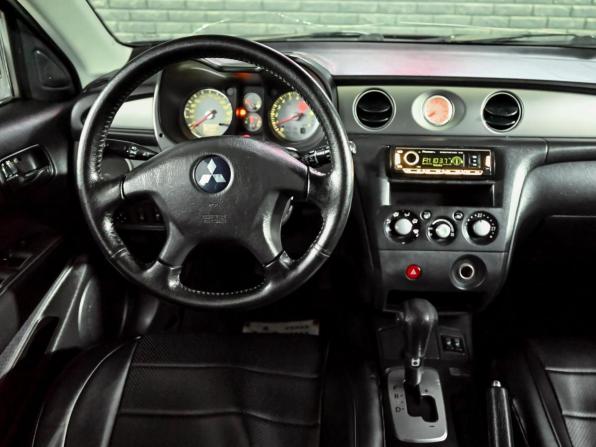 Mitsubishi Outlander I с пробегом 2005 года, цена 530 000 рублей, 299954 км, внедорожник, Автокод Объявления