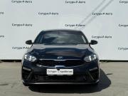 Kia Cerato IV Рестайлинг Курган  - изображение 16