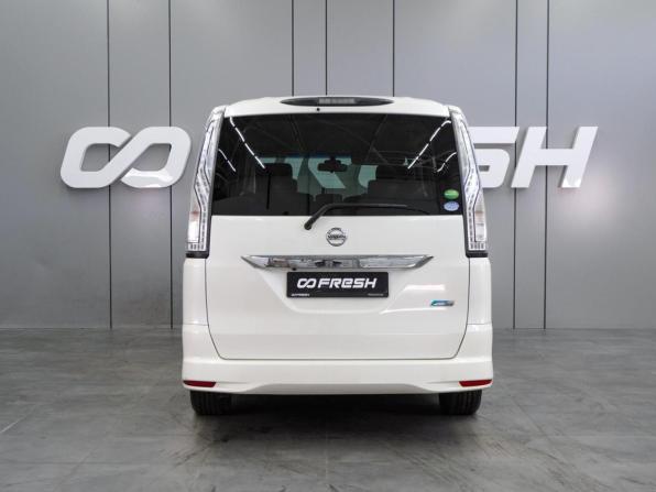 Nissan Serena IV (C26) с пробегом 2015 года, цена 1 299 000 рублей, 251380 км, минивэн, Автокод Объявления
