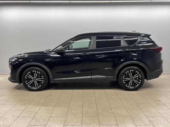 JETOUR X70+ I Рестайлинг с пробегом 2024 года, цена 2 270 000 рублей, 32400 км, внедорожник, Автокод Объявления