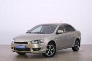 Mitsubishi Lancer X Омск  - изображение 25