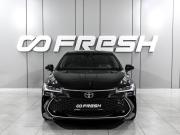 Toyota Avalon V Ростов-на-Дону  - изображение 24