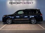 Lexus LX III Рестайлинг Краснодар  - изображение 31
