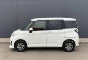 Daihatsu Thor I Красноярск  - изображение 44