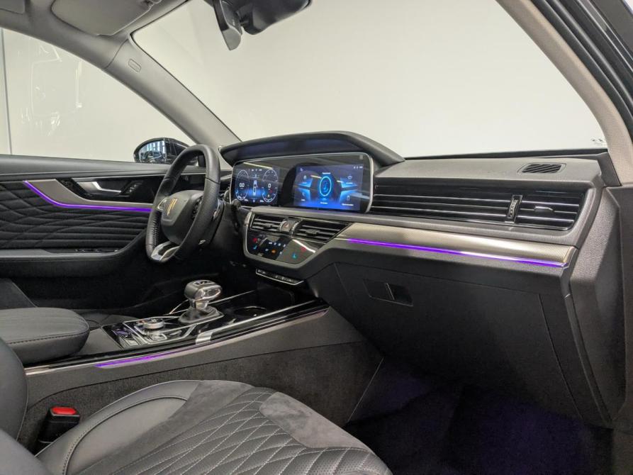 Hongqi HS5 I Санкт-Петербург  - изображение 12